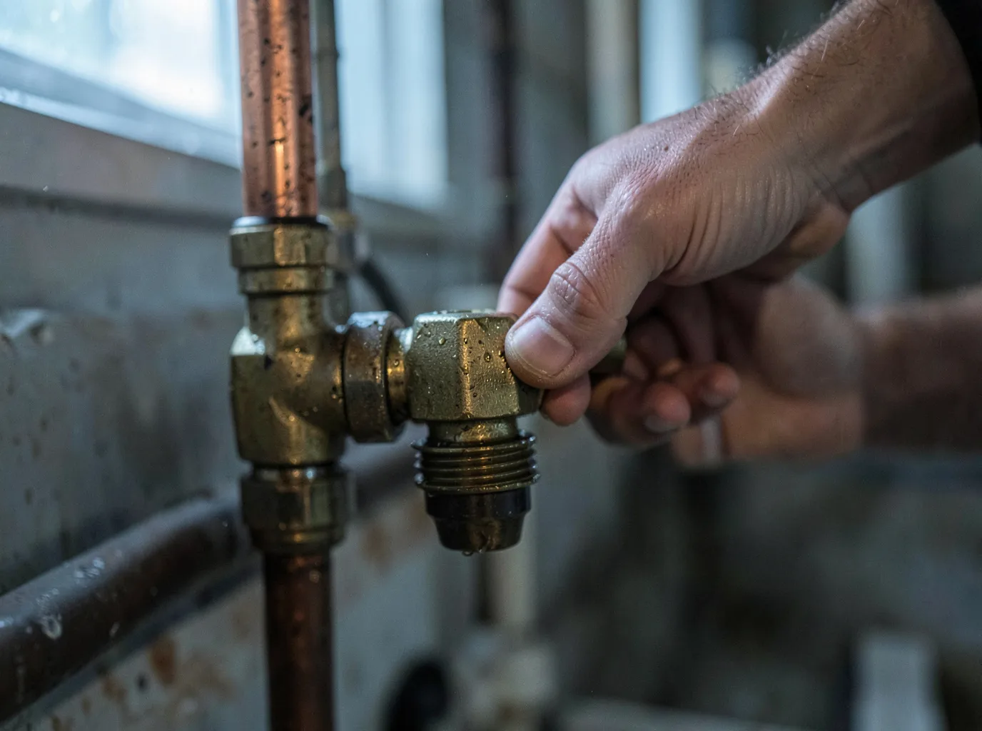 Emergency Plumber Glencoe, OK FAQs